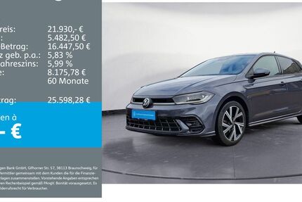 VW Polo 31.663 km 21.930 &euro; Albstadt 72458