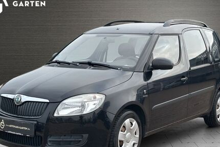 Skoda Roomster 155.245 km 1.950 € Einbeck 37574