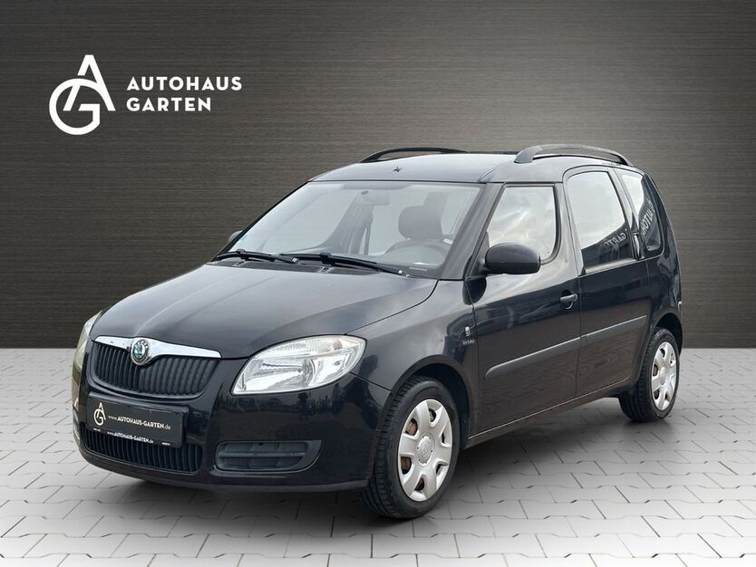 Skoda Roomster 155.245 km 1.950 € Einbeck 37574