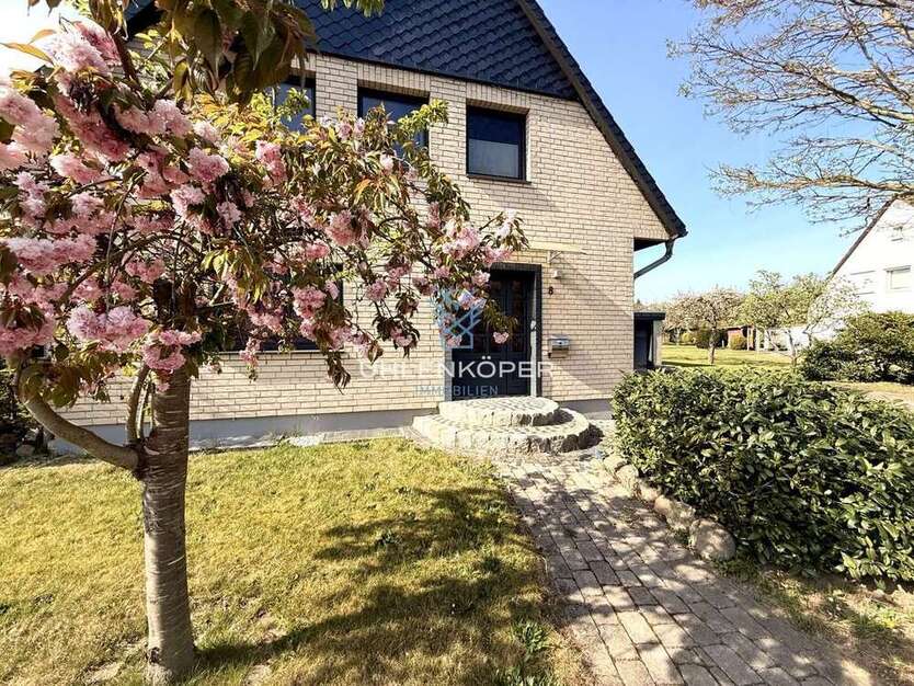 Haus zum Kaufen in Uelzen Oldenstadt 369.000 € 113 m²