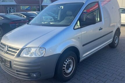 VW Caddy 296.602 km 2.999 &euro; Moormerland 26802