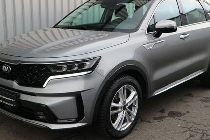 Kia Sorento 106.507 km 27.990 &euro; Göttingen 37077