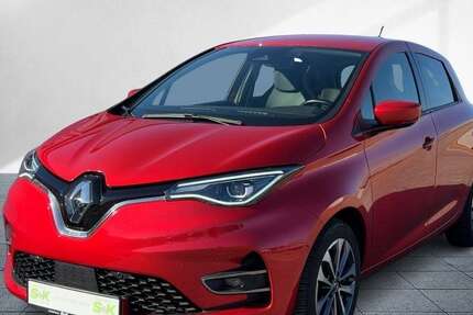 Renault ZOE 49.650 km 14.280 &euro; Neu Wulmstorf 21629