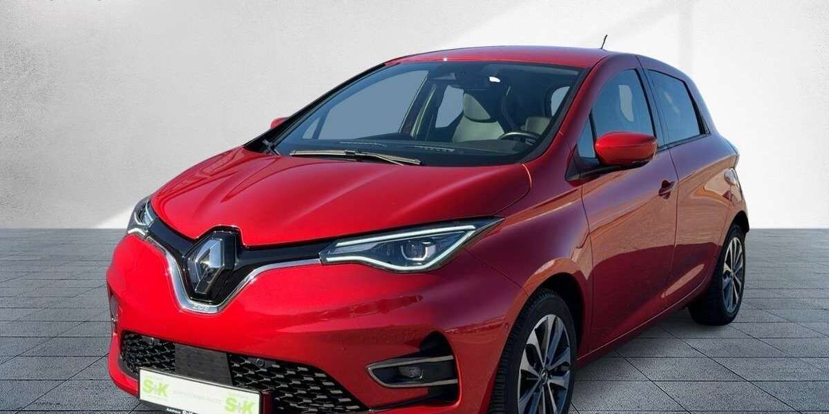 Renault ZOE 49.650 km 14.280 &euro; Neu Wulmstorf 21629