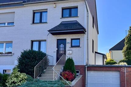 Haus Aachen Eilendorf - 4 Zimmer, 110 m&sup2;, 1.500&euro; | Angebot:26322814