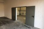 Verkehrsgünstige Lagerhalle m. Sanitärräumen, eigenem Tor und 2 Parkplätzen provisionsfrei - Gewerbeobjekt Remshalden | Angebot:22695774