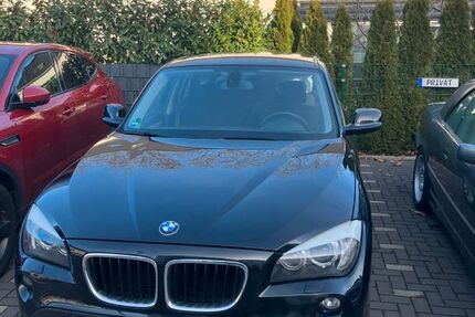 BMW X1 113.500 km 8.990 &euro; Gelsenkirchen 45888