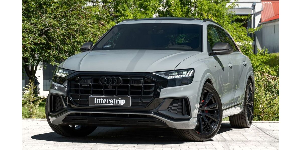 Audi Q8 54.000 km 81.990 &euro; Langweid am Lech 86462