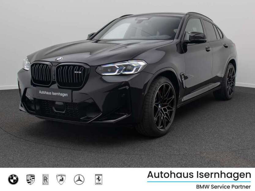 X4 M
