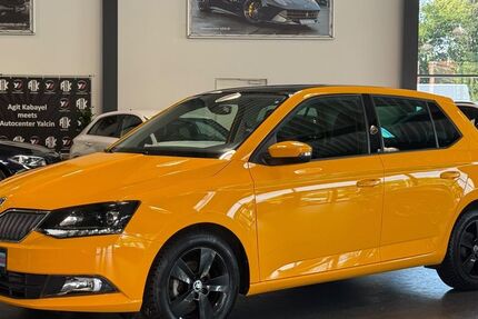 Skoda Fabia 11.338 km 13.690 &euro; Aurich 26605