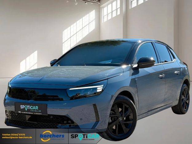 Opel Corsa 13.000 km 18.900 &euro; Bröckel 29356