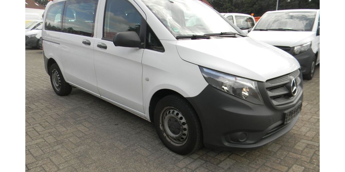 Mercedes-Benz Vito 247.000 km 11.781 &euro; Rastede 26180