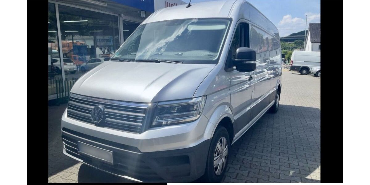 VW Crafter 79.670 km 29.990 &euro; Geesthacht bei Hamburg 21502