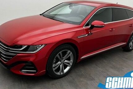 VW Arteon 24.125 km 32.800 € Peine 31226