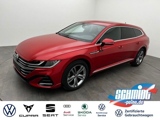 VW Arteon 24.125 km 32.800 € Peine 31226