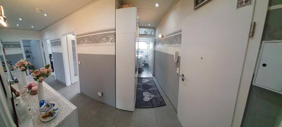 Etagenwohnung Großostheim - 4 Zimmer, 87 m&sup2;, 325.000&euro; | Angebot:24750875