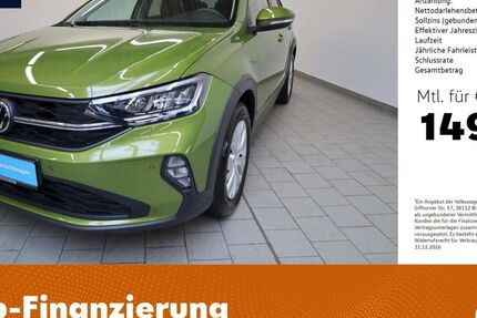 VW Taigo 59.882 km 15.680 &euro; Amberg 92224