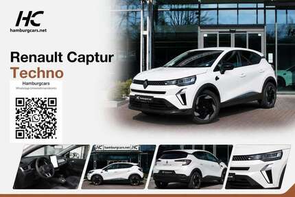 Renault Captur 3.000 km 23.900 &euro; Kirchwalsede 27386