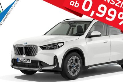 BMW iX1 23.182 km 46.450 &euro; Hamburg 21073