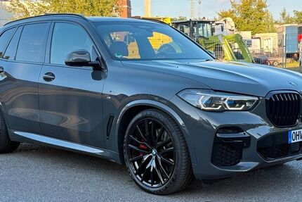 BMW X5 77.000 km 69.972 &euro; Hennigsdorf bei (Berlin) 16761