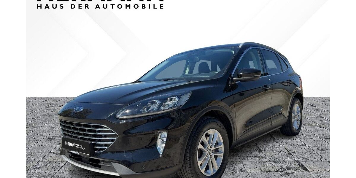 Ford Kuga 84.692 km 22.196 &euro; Göttingen 37077