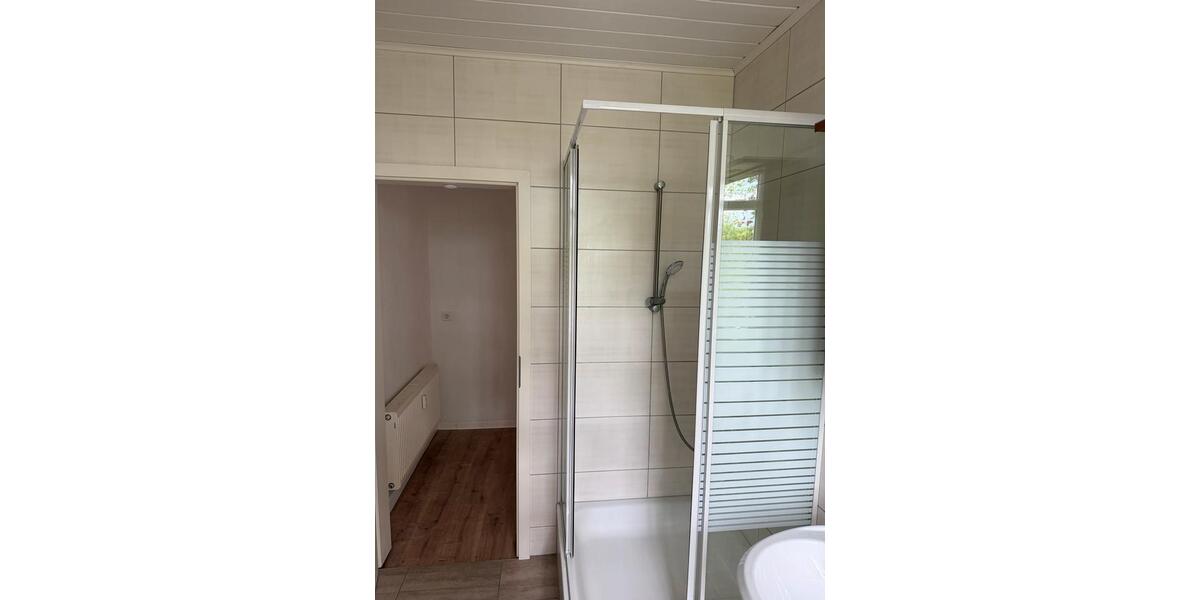 Etagenwohnung Hildburghausen - 1 Zimmer, 36 m&sup2;, 290&euro; | Angebot:26665311