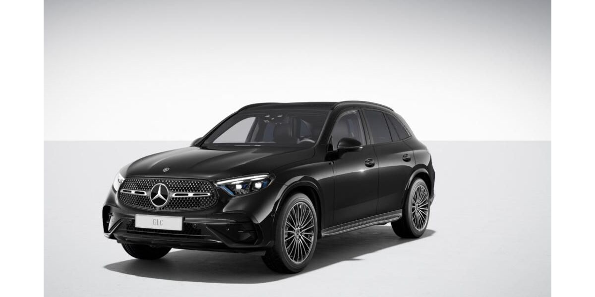 Mercedes-Benz GLC 300 10.000 km 80.090 &euro; Pforzheim 75179