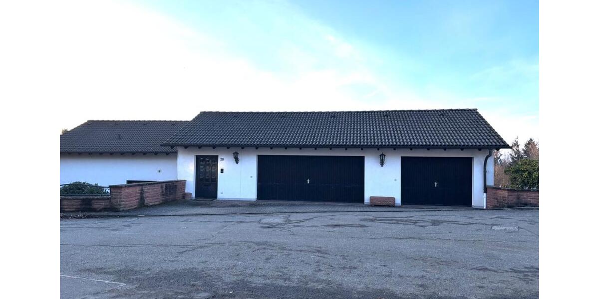 Einfamilienhaus Pirmasens Niedersimten - 6 Zimmer, 190 m&sup2;, 345.000&euro; | Angebot:27158221