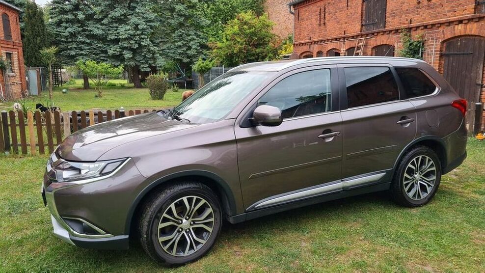 Outlander