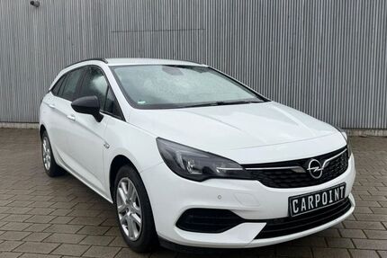 Opel Astra 145.000 km 5.790 &euro; Großbottwar 71723