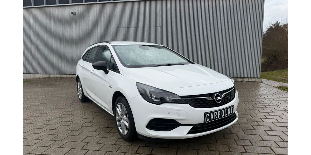 Opel Astra 145.000 km 5.790 &euro; Großbottwar 71723