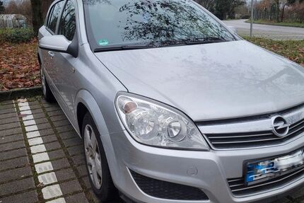Opel Astra 225.000 km 2.499 &euro; Leimen 69181