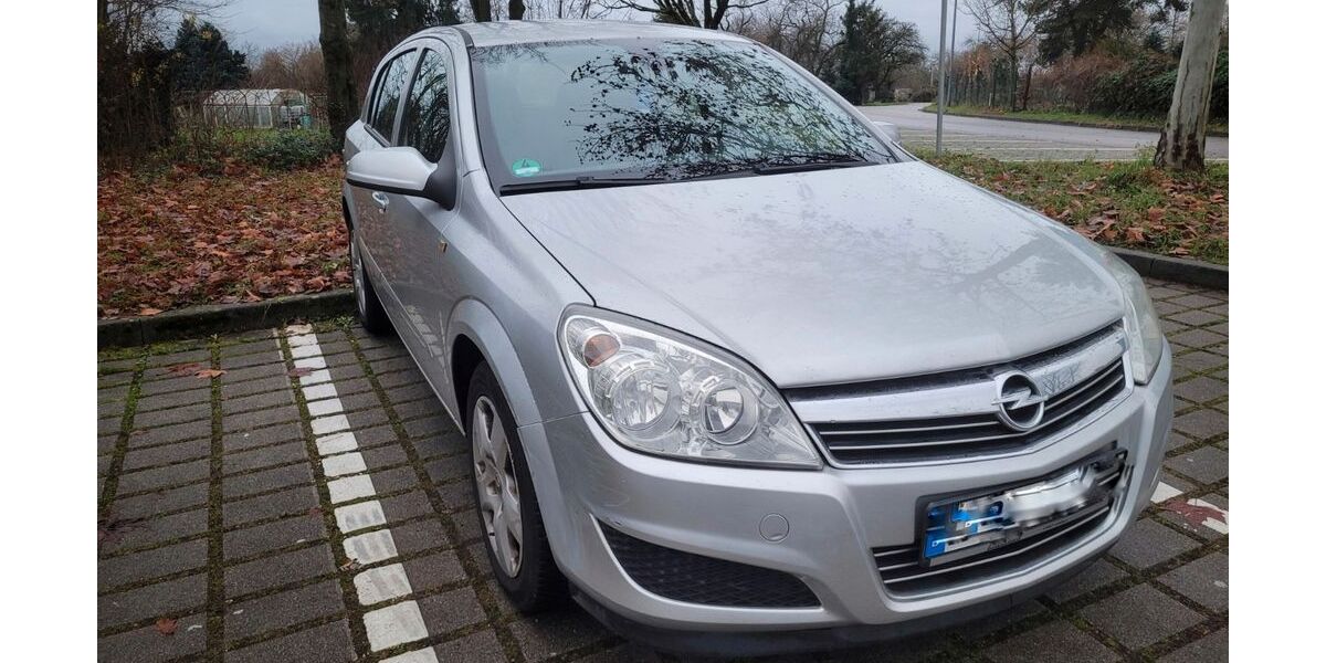 Opel Astra 225.000 km 2.499 &euro; Leimen 69181