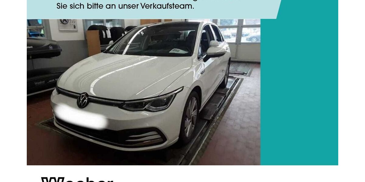 VW Golf 62.779 km 21.080 &euro; Leonberg 71229