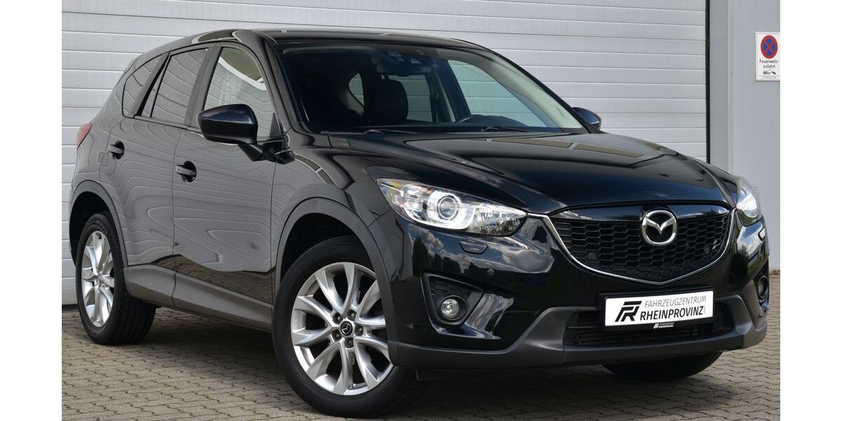 Mazda CX-5 194.012 km 10.699 &euro; Geldern 47608
