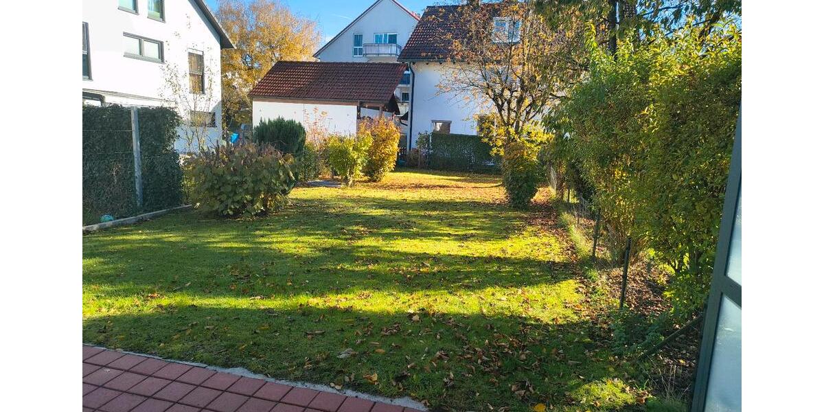 Erdgeschoßwohnung Puchheim - 3 Zimmer, 90 m&sup2;, 520.000&euro; | Angebot:26992318