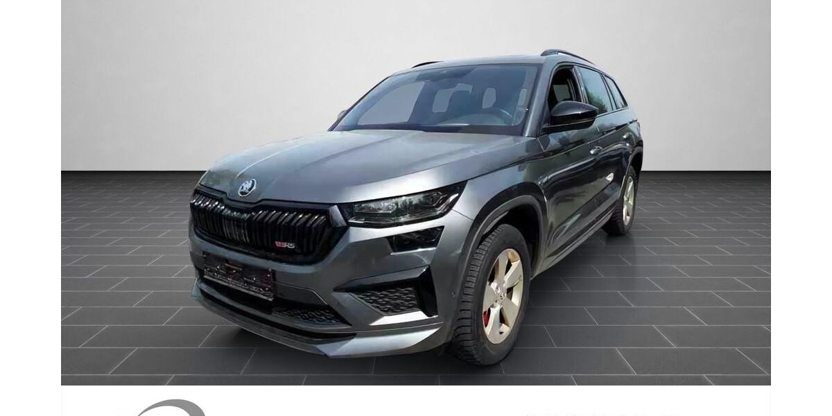 Skoda Kodiaq 47.862 km 41.890 &euro; Wiesbaden 65197