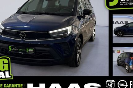 Opel Crossland (X) 25.700 km 13.890 &euro; Augsburg 86159