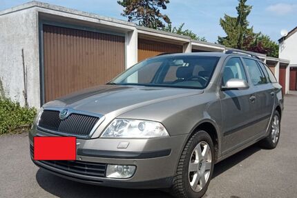 Skoda Octavia 119.608 km 3.500 &euro; Hemmingen 30966
