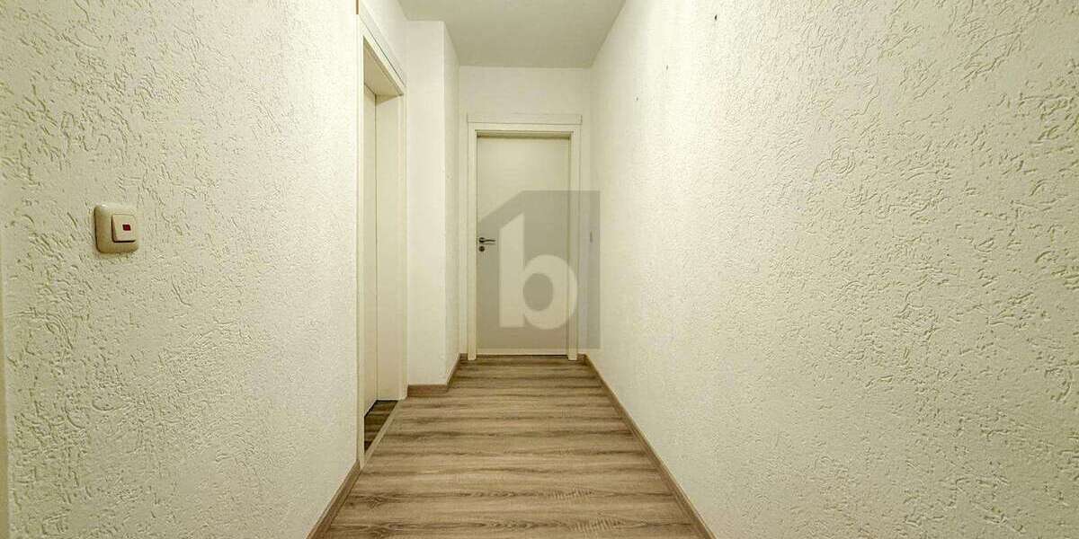 Etagenwohnung Peine - 2 Zimmer, 50 m&sup2;, 105.000&euro; | Angebot:25549770