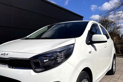 Kia Picanto 49.293 km 9.300 &euro; Schwabach 91126