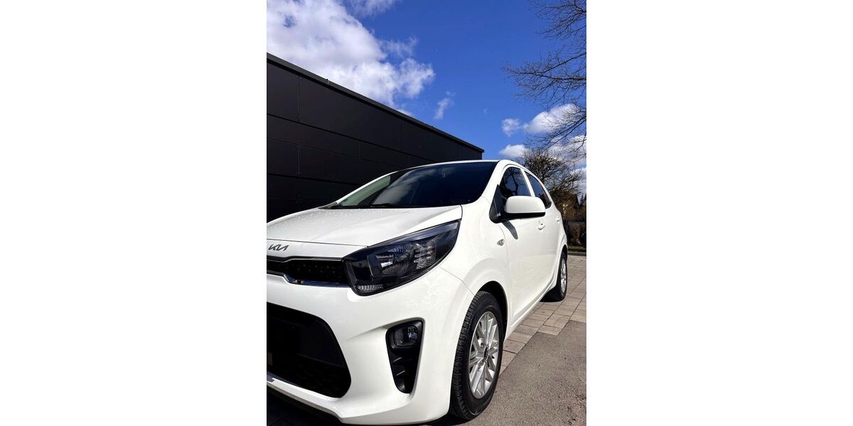 Kia Picanto 49.293 km 9.300 &euro; Schwabach 91126