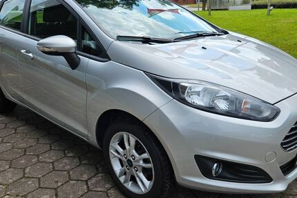 Ford Fiesta 84.200 km 5.990 € Pölitz 23847