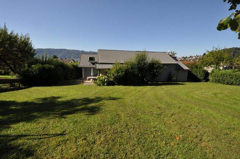 Mehrfamilienhaus, Wohnhaus Bodman-Ludwigshafen Ludwigshafen - 3 Zimmer, 56 m&sup2;, 395.000&euro; | Angebot:25696657