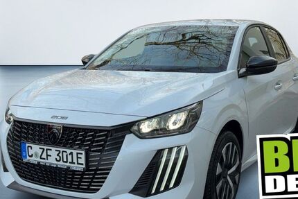 Peugeot 208 3.500 km 25.608 &euro; Chemnitz 09116