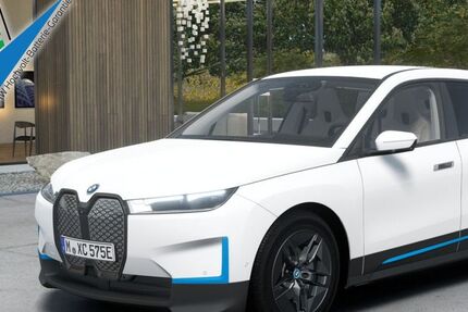 BMW iX 31.065 km 42.540 &euro; Paderborn 33104