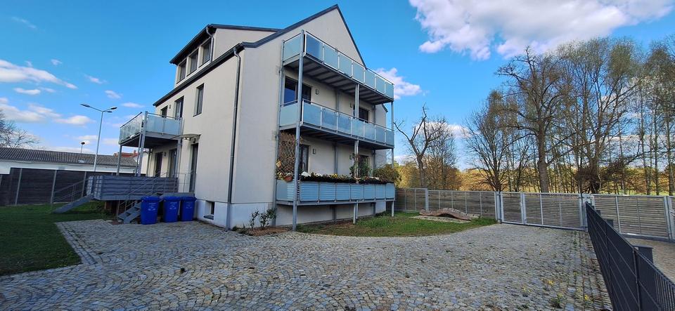 Etagenwohnung Teupitz - 2 Zimmer, 61 m&sup2;, 759&euro; | Angebot:26396392