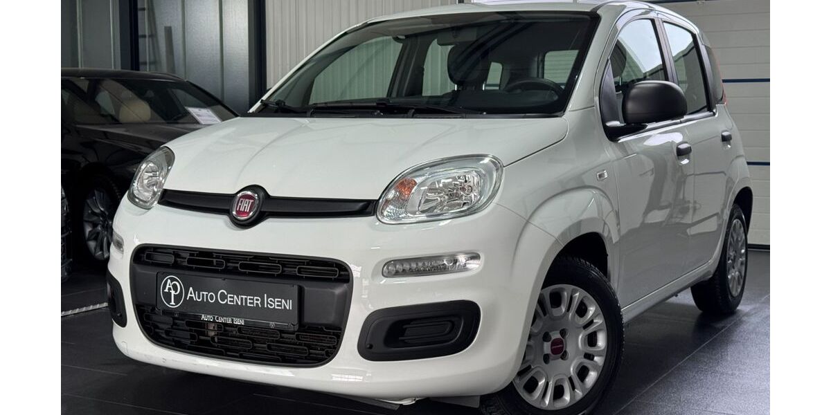 Fiat Panda 59.314 km 7.880 &euro; Spaichingen 78549