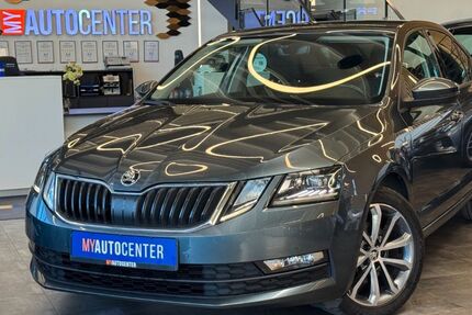 Skoda Octavia 123.300 km 12.799 &euro; Pfaffenhofen 85276