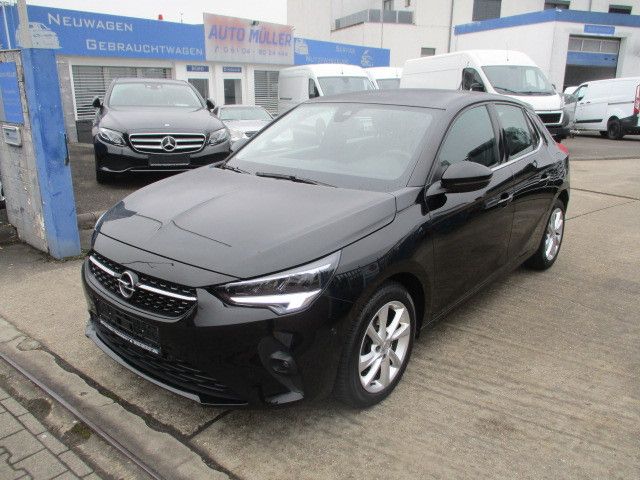 Opel Corsa 55.000 km 14.950 &euro; Heusenstamm 63150